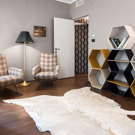 Flats4Rent Al Monte Apartment Верона Екстериор снимка