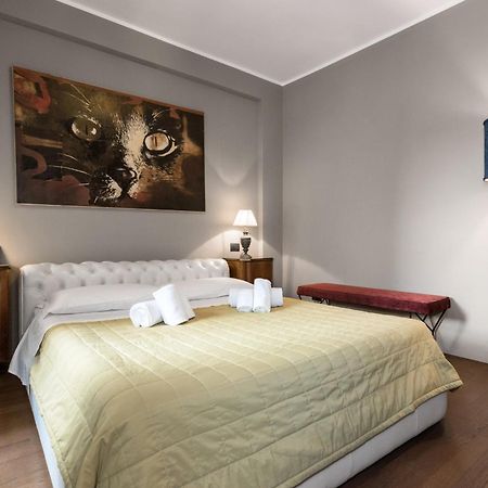 Flats4Rent Al Monte Apartment Верона Екстериор снимка