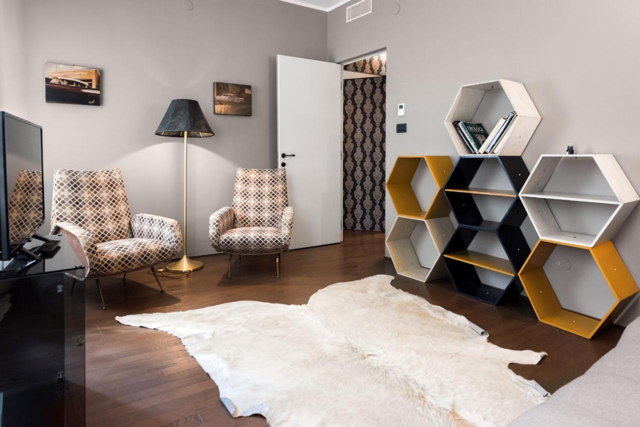 Flats4Rent Al Monte Apartment Верона Екстериор снимка