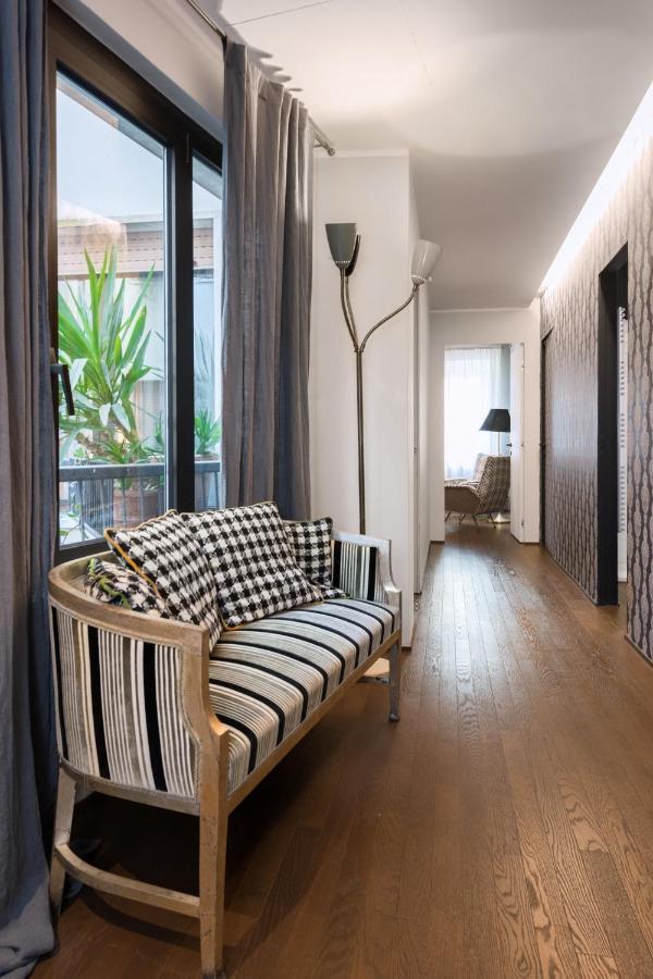 Flats4Rent Al Monte Apartment Верона Екстериор снимка