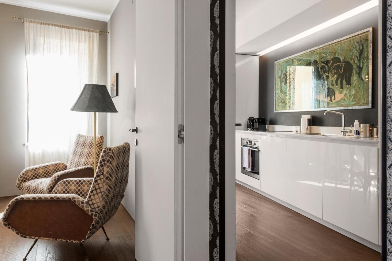 Flats4Rent Al Monte Apartment Верона Екстериор снимка
