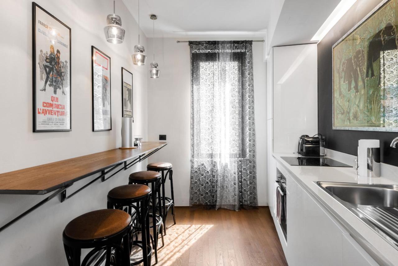 Flats4Rent Al Monte Apartment Верона Екстериор снимка