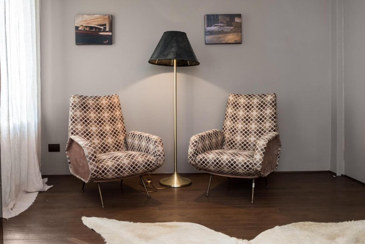 Flats4Rent Al Monte Apartment Верона Екстериор снимка