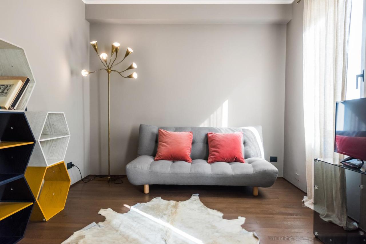 Flats4Rent Al Monte Apartment Верона Екстериор снимка