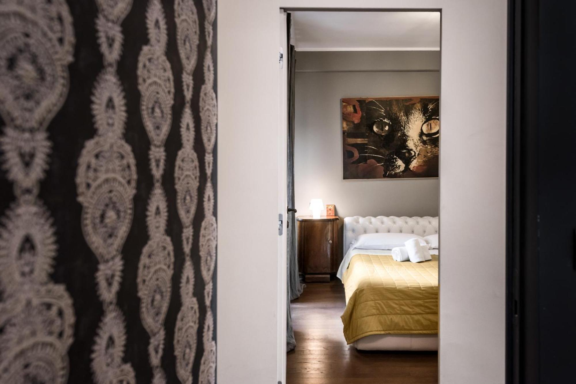 Flats4Rent Al Monte Apartment Верона Екстериор снимка